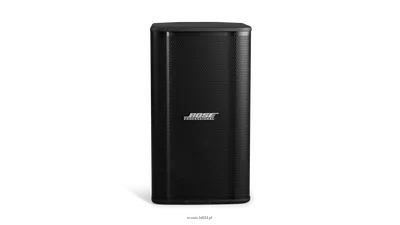 Bose Professional ShowTime SK10 – kolumna pasywna 10" 500 W