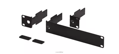 AKG RMU40 PRO - Zestaw uchwytów rackowych do 1-2 odbiorników SR45/420/450//470