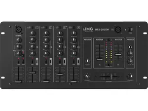 Monacor MPX-205/SW