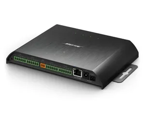 Bose ControlSpace EX-8ML Dante Moduł konferencyjny do podłączenia 8 mikrofonów