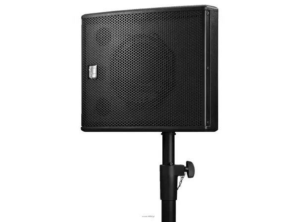Monacor PAB-308M/SW - 3