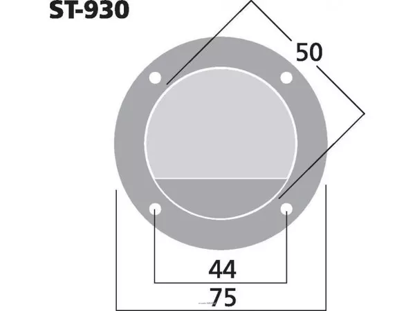 Monacor ST-930 - 2