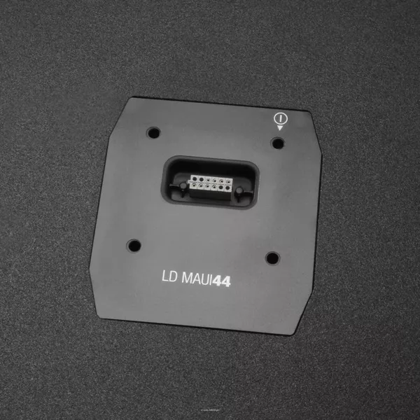 LD Systems MAUI 44 Aktywny system kolumn PA  - 9