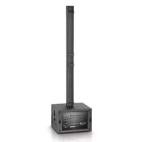 LD Systems MAUI 44 Aktywny system kolumn PA  - 2