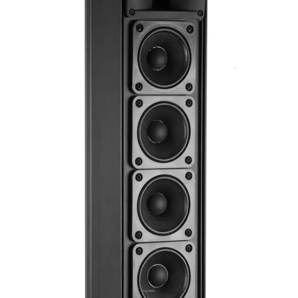 LD Systems MAUI 44 Aktywny system kolumn PA  - 6
