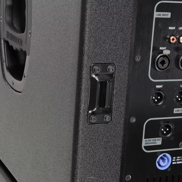 LD Systems MAUI 44 Aktywny system kolumn PA  - 7