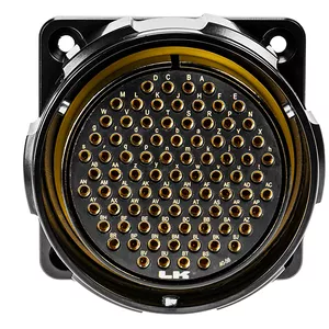 Link LK 85 FP - LK 85P chassis female connector