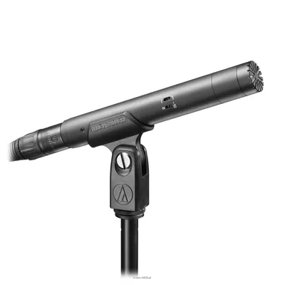 Audio-technica AT4022 mikrofon pojemnościowy (koło)
