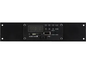 Monacor TXA-1020DMP