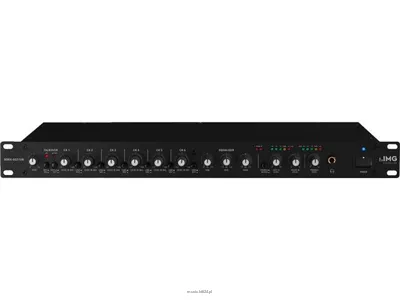 Monacor MMX-602/SW