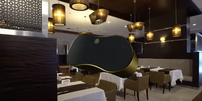 ECLER NIMBO-26  Moc znamionowa: 140 W RMS / 560 W IP44, szczytowa Wysokiej klasy kolumna głośnikowa o znakomitych parametrach brzmieniowych