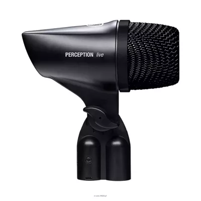 AKG P2 - Mikrofon dynamiczny instrumentalny