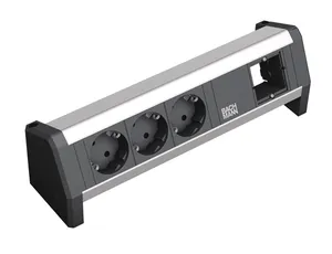 BACHMANN DESK 1 Listwa multimedialna