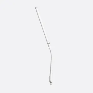 Audio-technica ES931WML/MIC - Mikrofon pojemnościowy na gęsiej szyjce, microline, bez modułu zasilania
