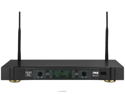 Monacor TXS-891