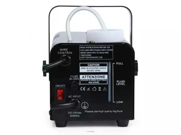 Monacor ZZFM400W - 3