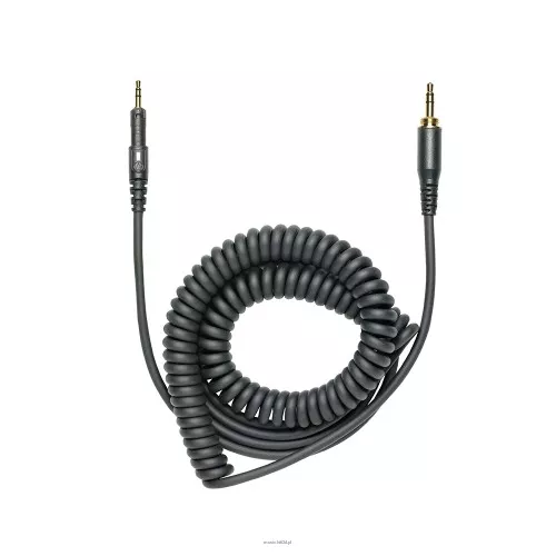 Audio-Technica ATH-M50x Profesjonalne monitorowe słuchawki studyjne - 7