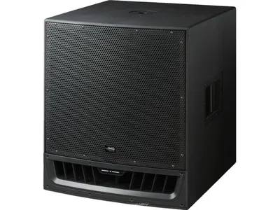 Monacor PSUB-418AK