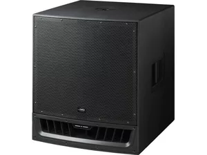 Monacor PSUB-418AK