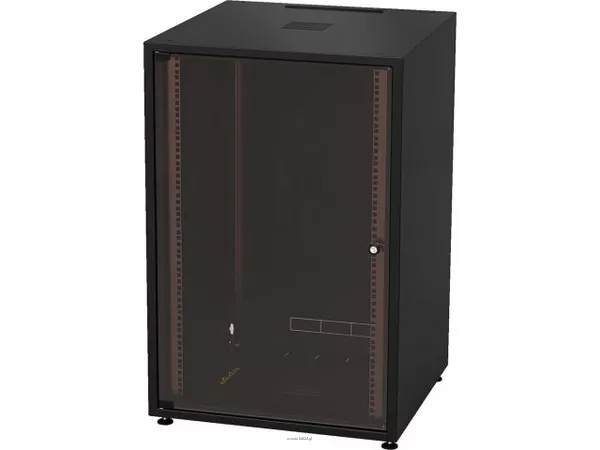 Monacor RACK-18GD/SW - 2