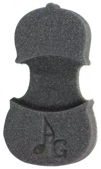 AcoustaGrip Soloist S501 Pad skrzypcowy na ramię - 2