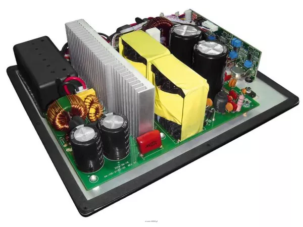 Monacor SAM-500D - 2