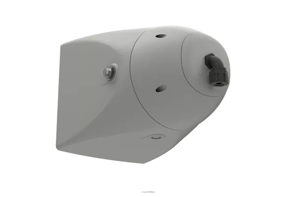 BIAMP Community R.15-3696 Głośniki do systemów przywoławczych (nagłośnienie komunikatów głosowych). - 4