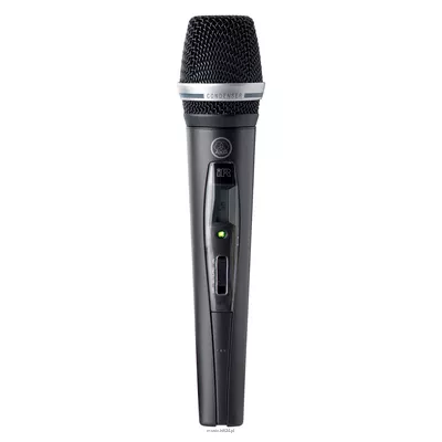 AKG HT470 C5 BD8-50MW - Nadajnik doręczny z kapsułą mikrofonowego zestawu bezprzewodowego