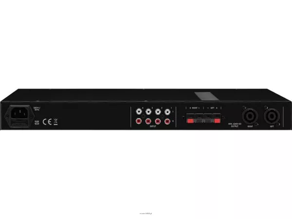 Monacor STA-200D - 3