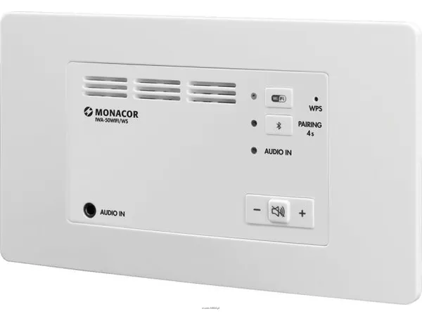Monacor IWA-50WIFI/WS - 3