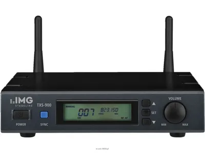 Monacor TXS-900
