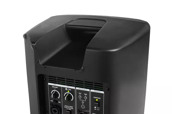 Alto Professional TX410 – Kompaktowa kolumna aktywna 350 W z Bluetooth - 4