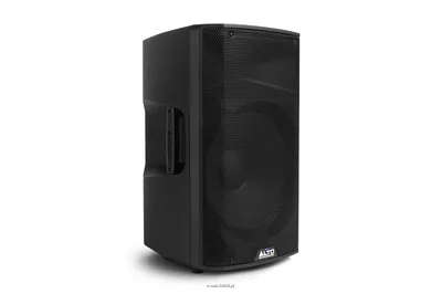Alto Professional TX410 – Kompaktowa kolumna aktywna 350 W z Bluetooth