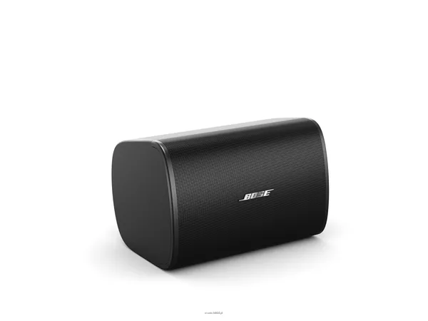 BOSE DesignMax DM5SE ( Szt) IP55, dzięki czemu doskonale sprawdza się zarówno wewnątrz, jak i na zewnątrz budynków - 2