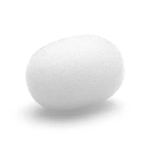 DPA DUA0566 - Miniature Foam Windscreen, White, 5 pcs