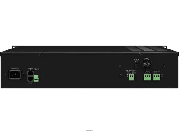 Monacor PA-1250D - 3