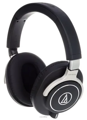 Audio-Technica ATH-M70x monitorowe słuchawki studyjne