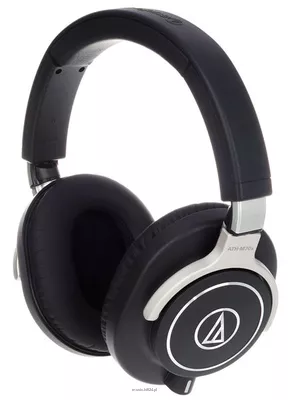 Audio-Technica ATH-M70x monitorowe słuchawki studyjne
