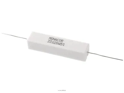 Monacor LSR-330/20