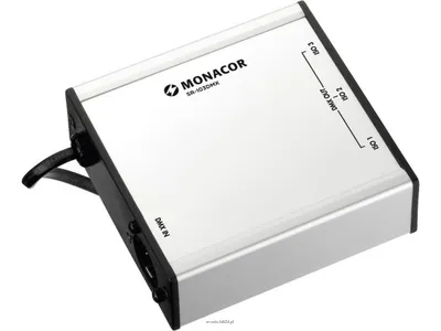 Monacor SR-103DMX