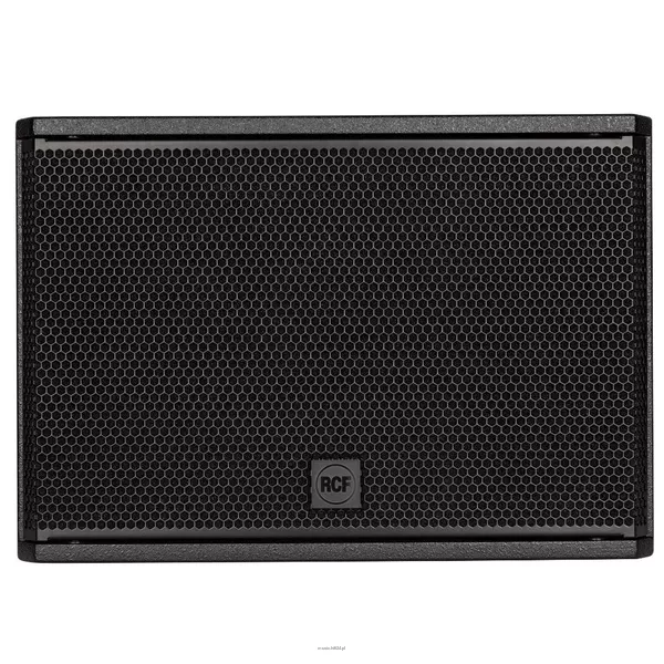 RCF S 12 BASS REFLEX SUBWOOFER - 2