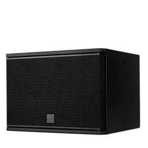 RCF S 12 BASS REFLEX SUBWOOFER