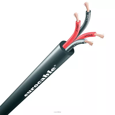 Link CVS LK04N40 - Speakers cable 4x4sqmm