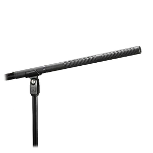 Audio-technica AT8035 - Mikrofon pojemnościowy o długości 369 mm (charakterystyka liniowa + gradientowa) z osłoną BPF-250