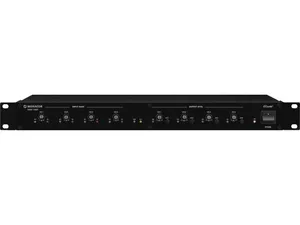 Monacor DADC-144DT