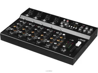 Monacor MXR-6