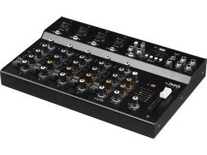 Monacor MXR-6