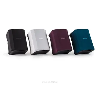 BOSE S1Pro Pokrowiec transportowy Skin Cover Play-Through