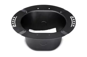 JBL CSS-BB4X6 - Zestaw 6 sufitowych puszek instalacyjnych 4"