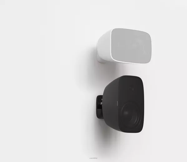 FONESTAR SONORA-4TB 100 V wodoodporne (IP-66)  30 W RMS - 7